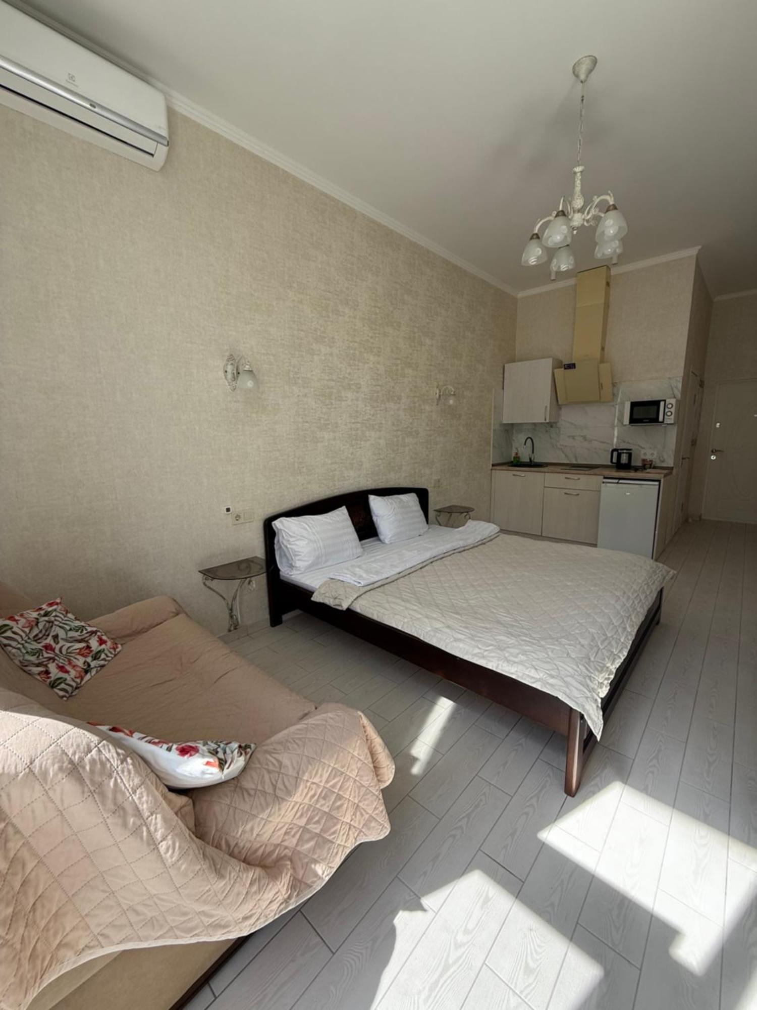 Gagarin Plaza Apartments Одесса Экстерьер фото