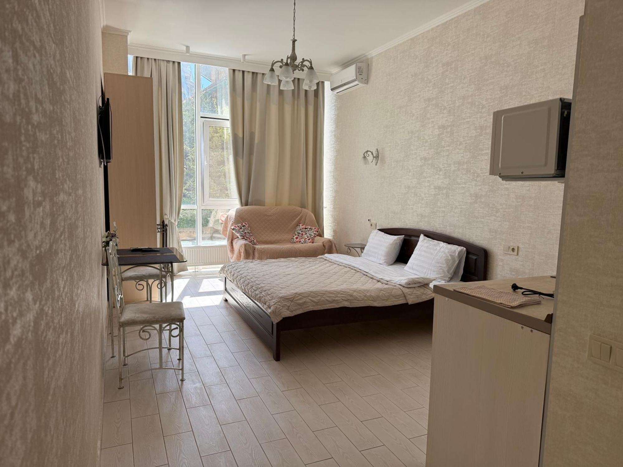 Gagarin Plaza Apartments Одесса Экстерьер фото