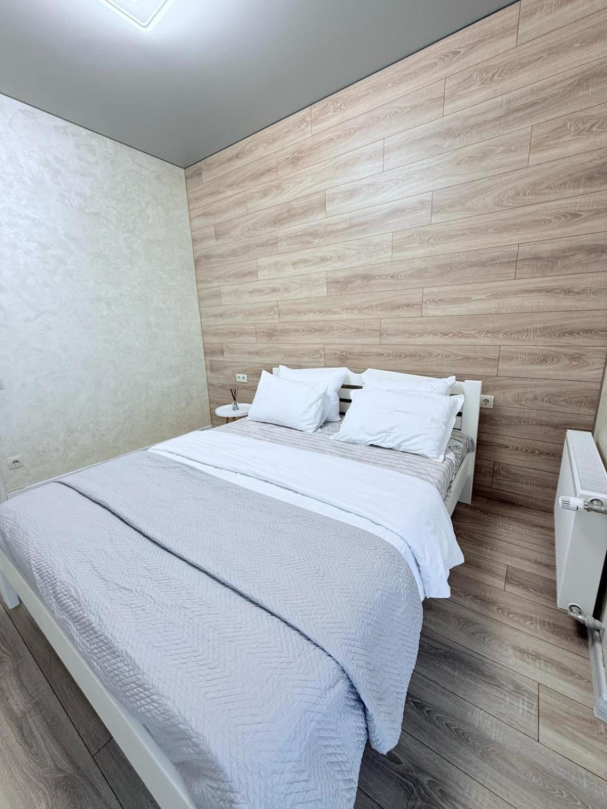 Gagarin Plaza Apartments Одесса Экстерьер фото