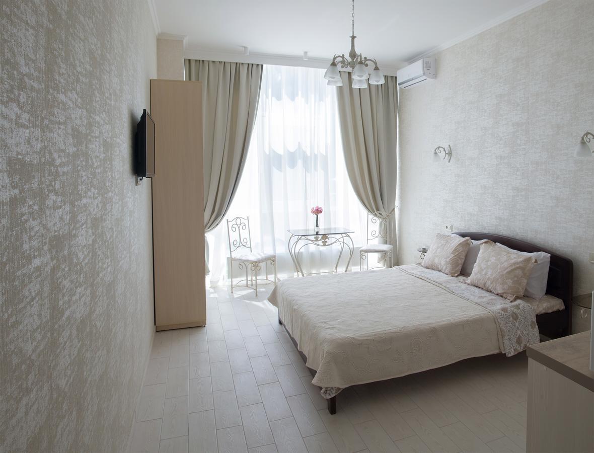 Gagarin Plaza Apartments Одесса Экстерьер фото