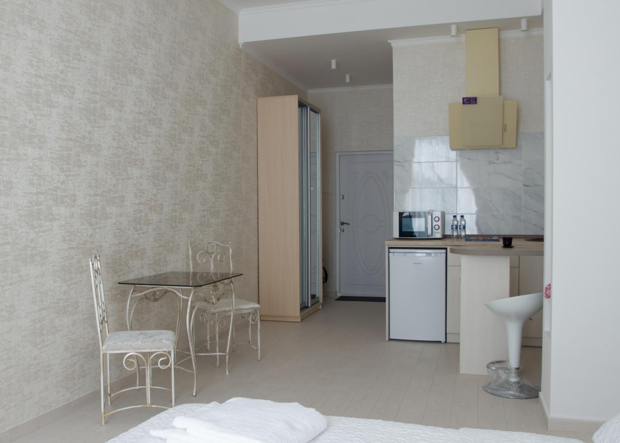 Gagarin Plaza Apartments Одесса Экстерьер фото
